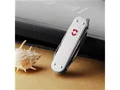 Canivete Victorinox Classic Alox Prata - 5