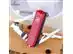 Canivete Victorinox NailClip 580 Vermelho - 7