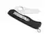 Canivete Victorinox Sentinel One Hand Clip Preto - 1