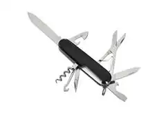 Canivete Victorinox Climber Preto - 3