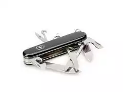 Canivete Victorinox Climber Preto - 2