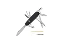 Canivete Victorinox Climber Preto - 1