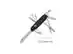 Canivete Victorinox Climber Preto - 1