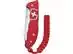 Canivete Victorinox Hunter Pro Alox Edição Limitada Vermelho - 4