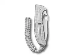 Canivete Victorinox Hunter Pro Alox Edição Limitada Prata - 5