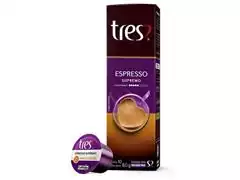 Combo 20 Cápsulas Três Corações Espresso Vibrante e Supremo - 3