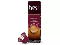 Combo 40 Cápsulas Três Corações Espresso Vibrante Atento Supremo Pleno - 3