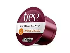 Combo 40 Cápsulas Três Corações Espresso Vibrante Atento Supremo Pleno - 4