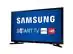 Smart TV LED 32" Samsung HTDV Conversor TV Digital 2 HDMI 1 USB Wi-Fi - 2