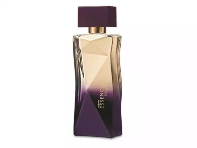 Perfume Natura Deo Parfum Essencial Exclusivo Feminino 100ML