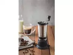 Moedor para Café Tramontina Realce em Aço Inox e Moinho em Cerâmica - 3