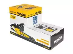 Eletrossera Vonder Sabre 14" 1600W - 2