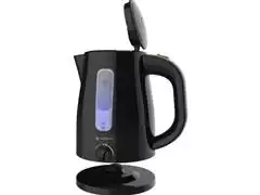 Chaleira Elétrica Cadence Infusion Preta 1,7 Litros - 4