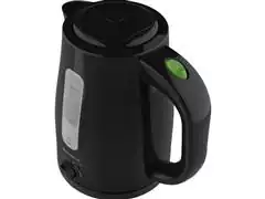 Chaleira Elétrica Cadence Infusion Preta 1,7 Litros - 2