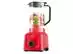 Liquidificador Mallory Taurus Vermelho 900W - 0