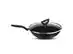 Frigideira Wok Rochedo Inova 28CM - 0