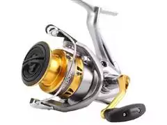 Molinete Shimano Sedona FI 8000 Fricção Dianteira - 0