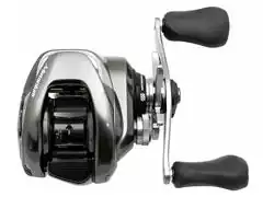 Carretilha Shimano Metanium MGL B 150 HG Direita - 1