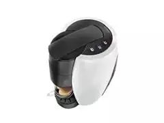 Cafeteira Espresso Automática Três Corações Lov Branco Brilhante - 3