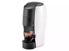 Cafeteira Espresso Automática Três Corações Lov Branco Brilhante