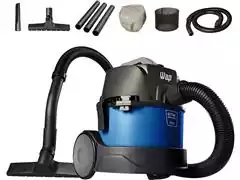 Aspirador de Pó e Água WAP GTW Bagless 1400W - 1