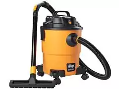 Aspirador de Pó e Água Profissional WAP GTW 1600W - 1