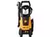 Lavadora de Alta Pressão WAP Combate Turbo 2100 PSI 1700W - 2