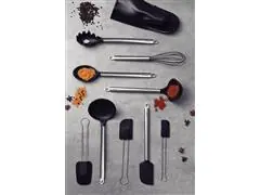 Espátula de Silicone Tramontina Apreciatta - 2