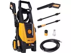Lavadora de Alta Pressão WAP Extreme Turbo 1900W