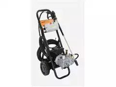 Lavadora de Alta Pressão Jacto Clean J4800 3 CV Monofásico 220V