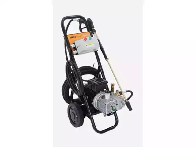 Lavadora de Alta Pressão Jacto Clean J4800 4 CV Trifásico 380V