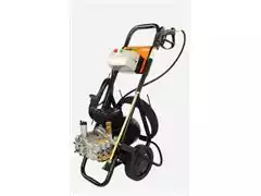 Lavadora de Alta Pressão Jacto Clean J7600 4CV Trifásico 220V - 0