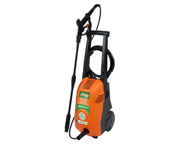 Lavadora de Alta Pressão Jacto Clean J5000 Residencial 1300W