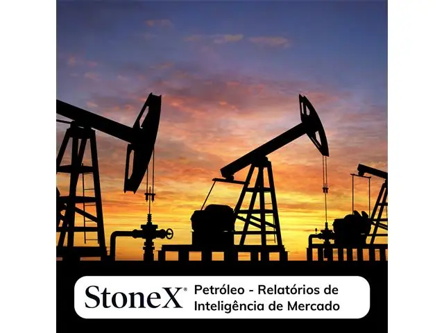 Relatórios para o Mercado de Energia e Combustíveis - StoneX