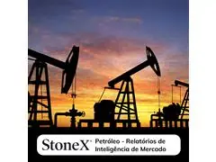 Relatórios para o Mercado de Energia e Combustíveis - StoneX