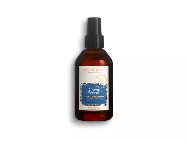 PillowMist Relaxante L'Occitane en Provence Abrigo de Serenidade 100ML