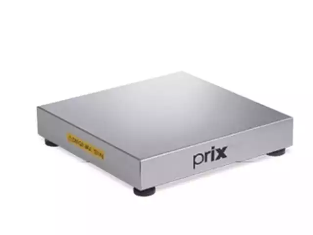 Balança Eletrônica Toledo Prix 2098c Remota 300 Kg