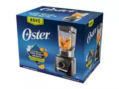 Liquidificador Oster 1400W Full Preto - 9