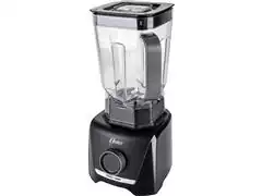 Liquidificador Oster 1400W Full Preto - 1