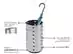 Porta Guarda Chuva Tramontina Dry Color Inox 15 Litros - 1