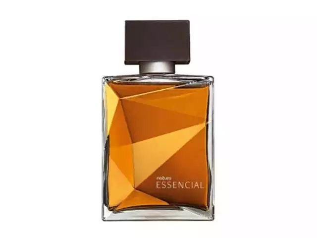 Perfume Natura Essencial Clássico Masculino Deo Parfum 100ML