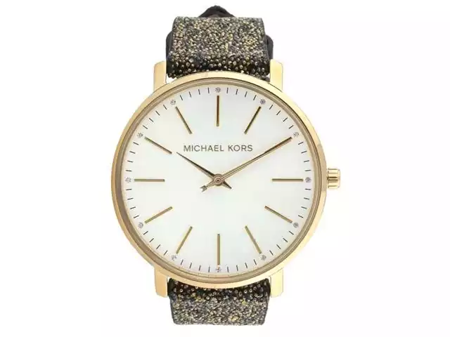 Relógio Michael Kors Essential Feminino MK2878/0DN Dourado