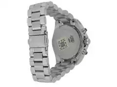 Relógio Michael Kors Minis Feminino MK6174/1KN Prata - 1