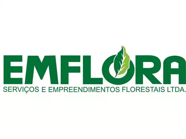 Aplicação de herbicida mecanizada área total boomjet - Emflora