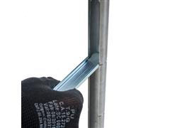 Sonda Saci com Manípulo e Rasgo Parcial 0-40CM - 3