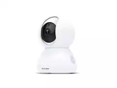 Câmera Robô Inteligente Multilaser Liv SE221 Full HD Wi-Fi - 1