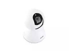 Câmera Robô Inteligente Multilaser Liv SE221 Full HD Wi-Fi - 2