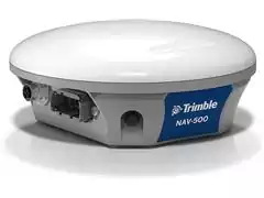 Receptor Trimble NAV500 uso Automotivo - 0