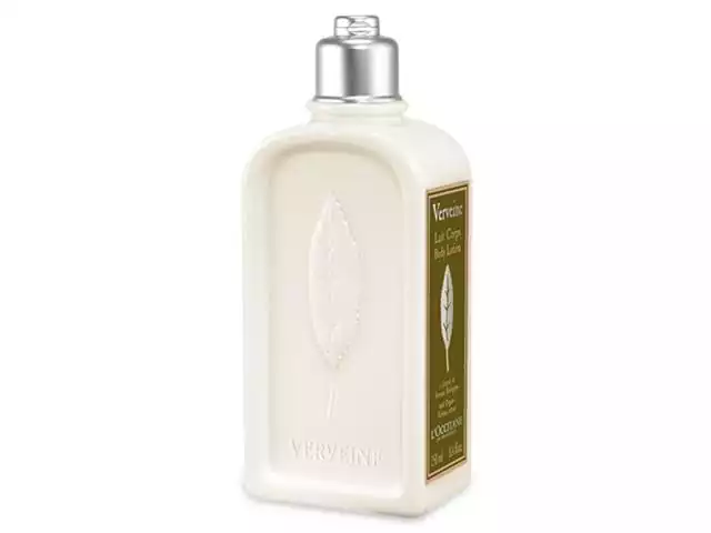 Loção Corporal Hidratante L'Occitane en Provence Verbena 250ML