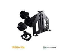 Kit de Fixação com Ventosa para Ipad - FieldView™ - 1